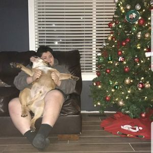 Meet your Posher, Abraham